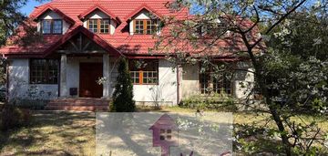 Parter domu na działalność | 120 m²
