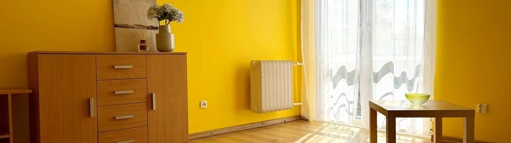 Kawalerka 42 m² do wynajęcia bydgoszcz os. leśne