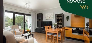 2pokoje/widok/50,4m2