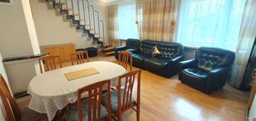 Budynek mieszkalny 70,30 m² + garaż + 2 ogródki