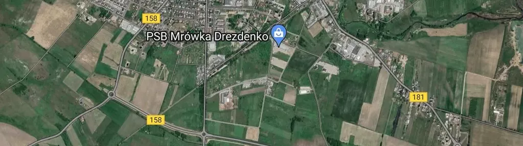 Działka na sprzedaż 1775m2