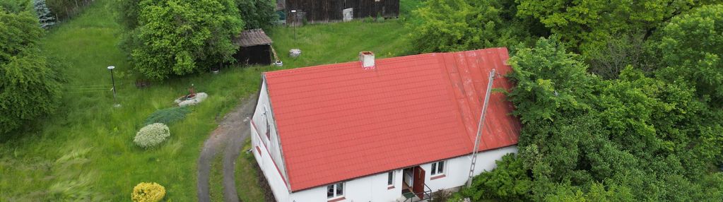Dom w otoczeniu natury blisko elbląga! | sierpin