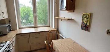 2-pokojowe mieszkanie na ochocie
