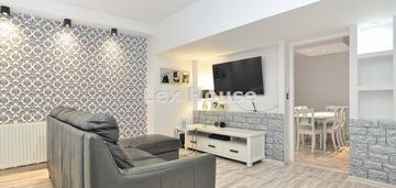 Dom wolnostojący w dąbiu