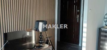 Kawalerka- po remoncie-24m2- 4p