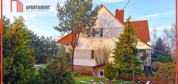 Piętrowy dom w turze. szybki dojazd do bydgoszczy.