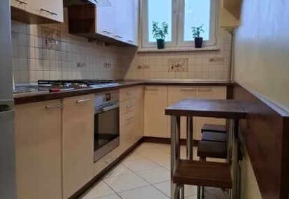 3-pokojowe mieszkanie na pradze-północ