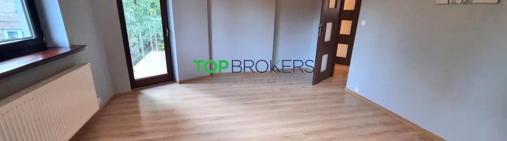 Przestronne 8 pokoi dla firmy, blisko lasu