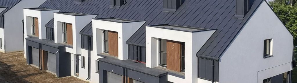 Promocja✨️ 125 m² | garaż | ogród | pompa ciepła