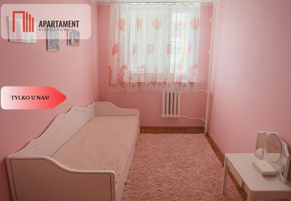Tylko u nas! ciche mieszkanie w dobrej lokalizacji