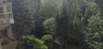 Tuz przy parku ,5 pokoi z widokiem na 3 str.swiata