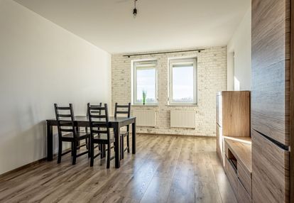 Piątkowo 2 pok. 2010r. 2 balkony, cegła