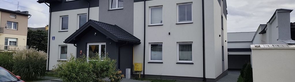 Radom ul.placowa, 2 pokoje plus salon