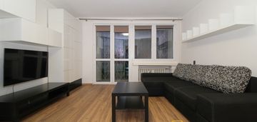 Przestronna kawalerka | niskie opłaty | kolejowa