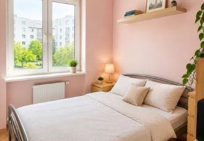 2-pokojowe mieszkanie na białołęce