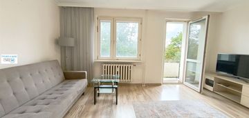 2-pokojowe mieszkanie na sprzedaż o pow.46m2