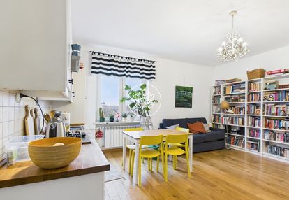 Jasne / do wejścia / świetna lokalizacja