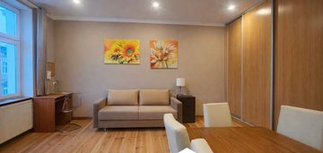 Bez remontu 118m2 w centrum miasta