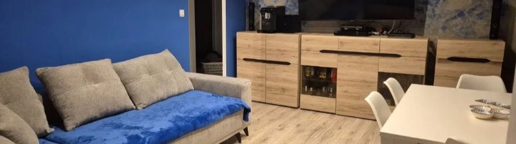 Fordon os.bajka m4 duży balkon winda super okolica