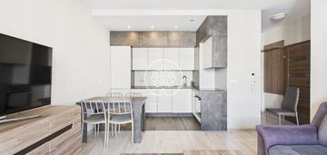 Eleganckie mieszkanie rezerwacja