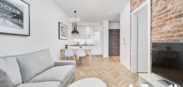 2 pokoje,  jedności narodowej, browary wrocławskie