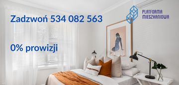 Wrzeszcz 2 pok/gotowe 2026/odlicz 112.000 vat!