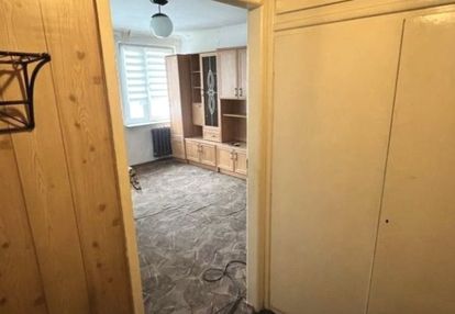 Kawalerka blisko centrum