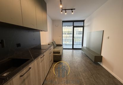 2 pokoje, wysoki standard! chodżki residence!