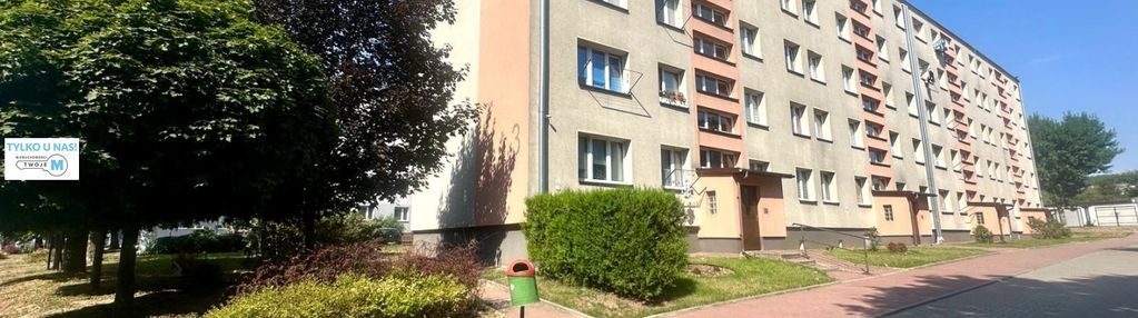 2 pokojowe mieszkanie, z balkonem, sitkówka-nowiny