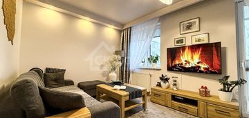 Do wprowadzenia! 2 pokoje 52 m² kołłątaja kielce