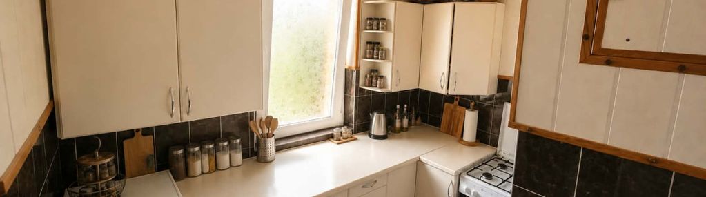 Przymorze wielkie | 38 m² | 2 pokoje | piwnica