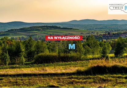 Rezerwacja !!! działka budowlano/rolna