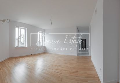 Chmielna / apartament 90 m² + strych 80 m² / nowy