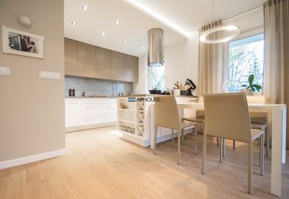 Wysoki standard funkcjonalne/ miejsce p. i komórka