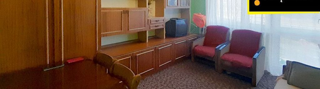 Mieszkanie w doskonałej lokalizacji