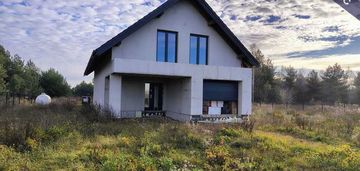 Piękny nowy  dom 280m z działką 20min od radomia