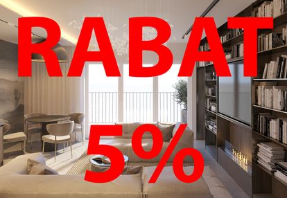 Gotowe do odbioru, balkon 10m2, myjnia dla psów!