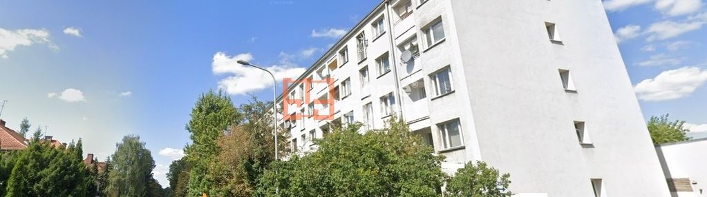 Okolice skweru anielewicza