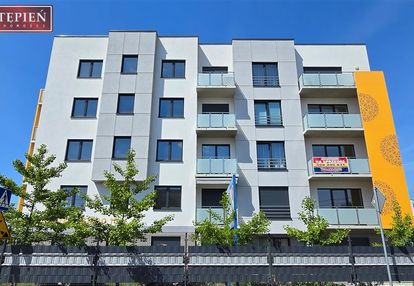 Nowoczesne apartamenty w doskonałej lokalizacji