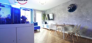 3 pokoje | parter | blisko plaży i lasu | stogi