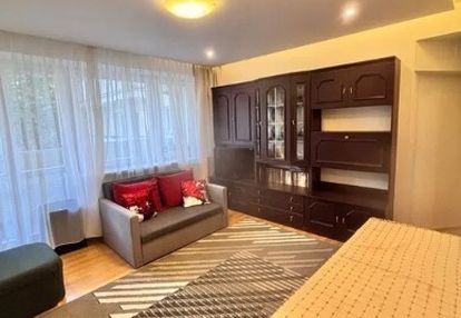 Kawalerka na pradze-północ