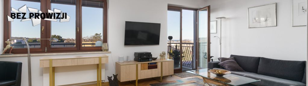 Gdynia | 137 m² | widok na morze | bezczynszowe