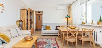 Idealne na start lub jako inwestycja