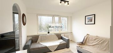 2 pokoje, 2 piętro, odświeżone, rydygiera