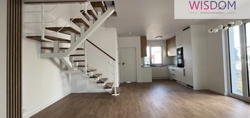 Dom wykończony pod klucz