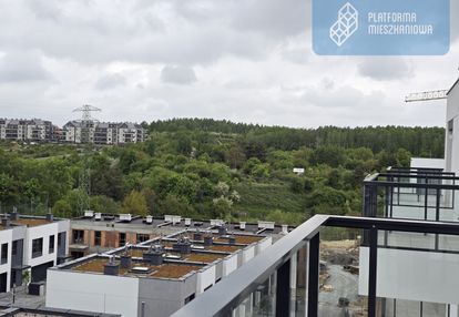 Piecki migowo blisko tramwaj ogródek lub balkon