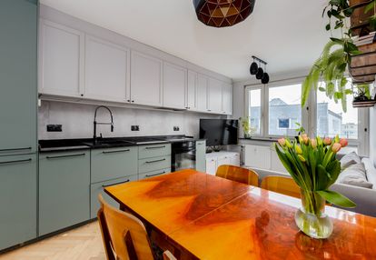 Wyjątkowe mieszkanie 800 m od morza