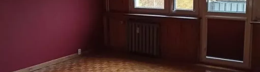 Mieszkanie na sprzedaż 3 pokoje 60m2