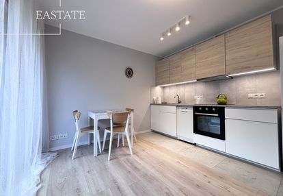 Mieszkanie z ogrodem i miejscem na dwa auta