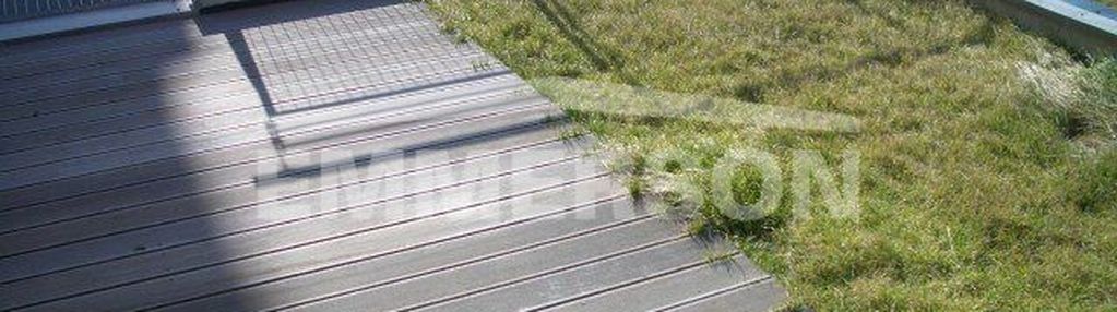 Mieszkanie na wynajem wilanów 75 m² | ogródek 80 m